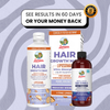 Advanced Hair Care Bundle